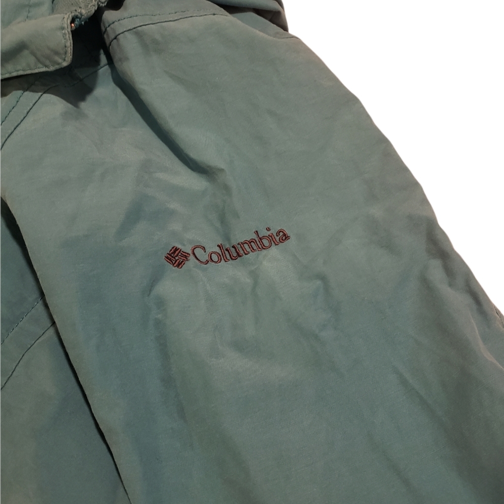 Columbia Women's Medium Jacket - Picture 4 of 12